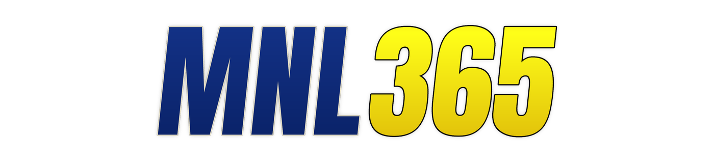 mnl365 Logo